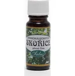 Saloos skořice 10 ml