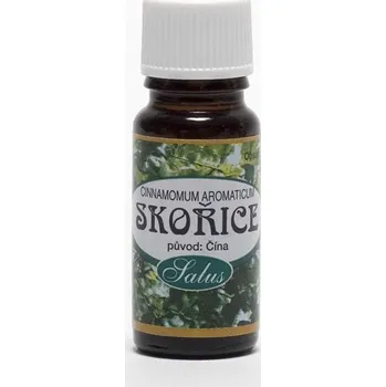 Saloos skořice 10 ml