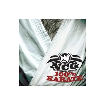 100 Karate - Nuck Chorris Gang (FLAC+mp3)