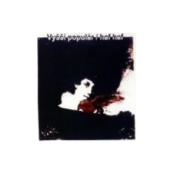 Česká hudba Haf haf - Vyšší populár (CD)