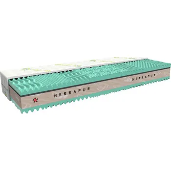 Matrace MPO Herbapur a Orthoflex pěna