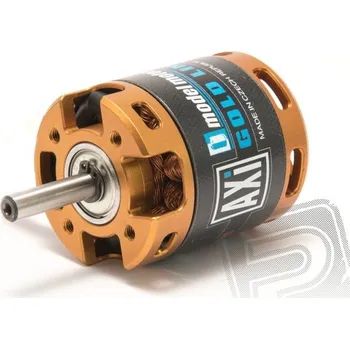 RC model letadla AXI 2820/14 V2 střídavý motor
