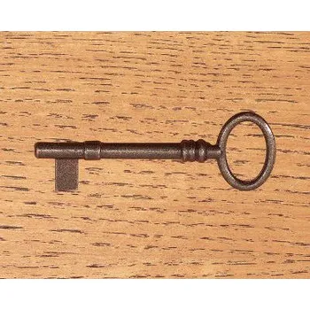 Dveřní kování M&T FC 990 Klíč patentový