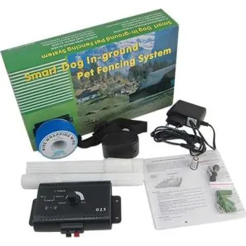 Pomůcka pro výcvik zvířete ELEKTRONICKÝ PLOT - OHRADNÍK PRO PSY