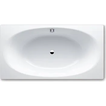 Vana Kaldewei Avantgarde Ellipse Duo 230