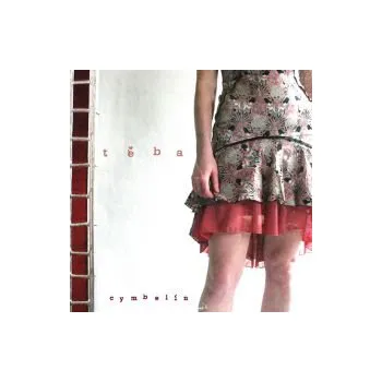 Česká hudba Těba - Cymbelín (MP3)