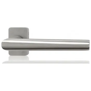 Dveřní kování M&T Klika Morgan na al. profily, Projekt tř.4 NRz, madlo/klika R