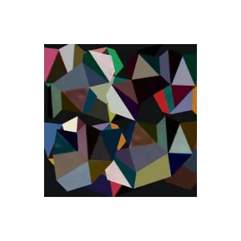 Zahraniční hudba Isla - Portico Quartet (CD)