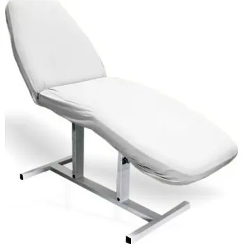 Prostěradlo Prostěradlo na kosmetické lehátko froté 60 x 190 cm Barva: Růžová