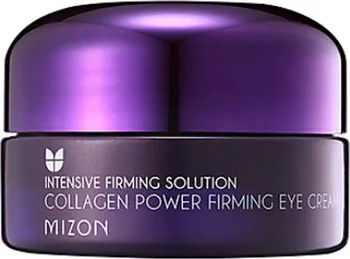 Péče o oční okolí Mizon Collagen Power Firming oční krém