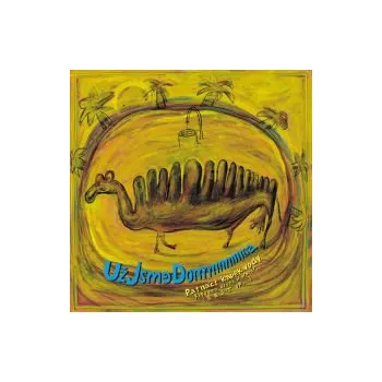 Česká hudba Patnáct kapek vody -The Best Of UJD - Už Jsme Doma (CD)