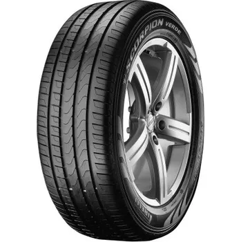 4x4 pneu Pirelli Scorpion Verde Eco 255/50 R19 103 W MO