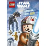LEGO Star Wars Připrav se, pozor, lep! - kolektiv autorů