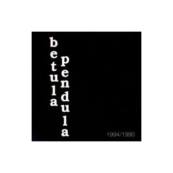 1994_1990 - Betula Pendula (FLAC+mp3)