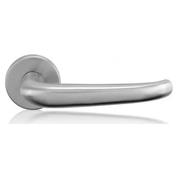 Dveřní kování M&T Klika Cesan, Projekt tř.4 NRz, dozické