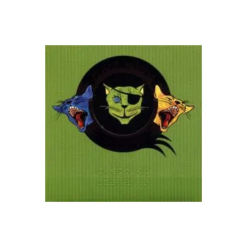 Se slepým kocourem - Pláče kočka (MP3)