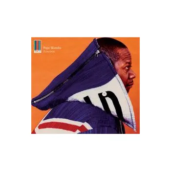 Zahraniční hudba Emotion - Papa Wemba (CD)