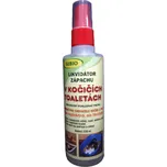 Subio likvidátor zápachu v kočičích…