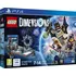 Hra pro PlayStation 4 LEGO Dimensions: Starter Pack PS4