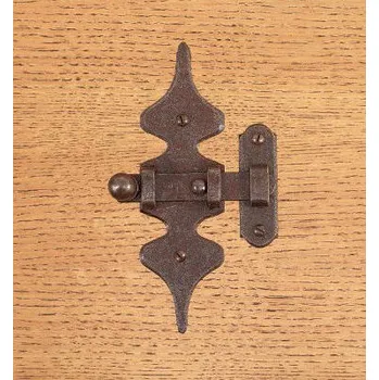 Dveřní kování M&T FM 064 Příčná závora