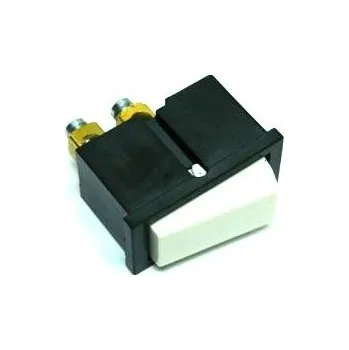 vypínač Spínač 3654-01615 1P uzký 1pol