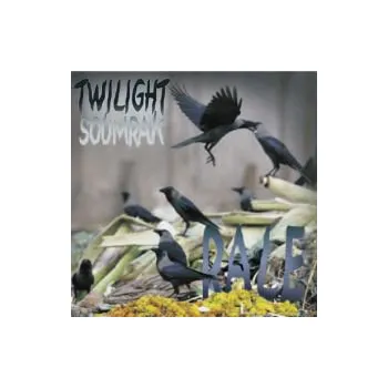 Česká hudba Twilight / Soumrak - Rale a Vladimír Václavek (FLAC+mp3)