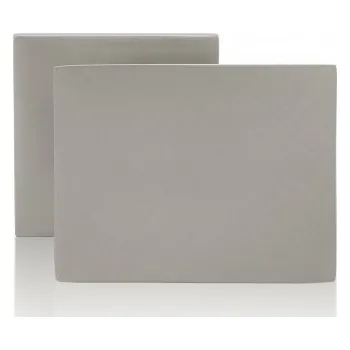 Dveřní kování M&T Madlo Entero, SNi matný nikl, tl. dveří 69-85 mm