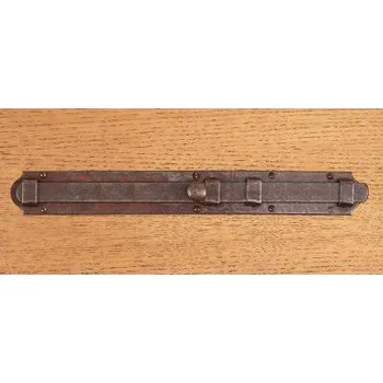 Dveřní kování M&T FM 036.40 Příčná závora