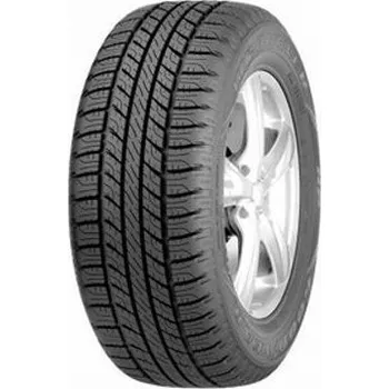 Goodyear Wrangler HP All weather 245/65 R17 107 H 4x4 pneu Goodyear Wrangler HP All weather 245/65 R17 107 H