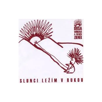 Česká hudba Slunci ležím v rukou - Dagmar Voňková Andrtová (MP3)