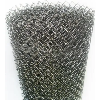 Pletivo Pletivo pozinkované Zn výška 100 cm; 20x20mm; 1,8 mm