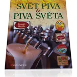 Svět piva a piva světa - Tomáš Hasík