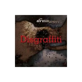 Česká hudba Disgraffiti - Drumwave (CD)