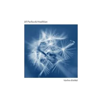 Česká hudba Vteřiny křehké - Hradišťan a Jiří Pavlica (FLAC+mp3)