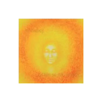 Česká hudba Zdálo sa ně, zdálo... - Koňaboj (FLAC+mp3)