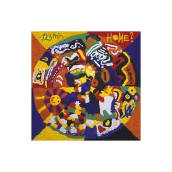Home? - -123min. (MP3)