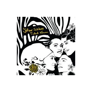 Nestandardní parfém Tubab Woman - Yellow Sisters (FLAC+mp3)