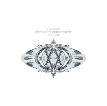 Zahraniční hudba Capture 1995 – 2010 (2CD) - Afro Celt Sound System (CD)