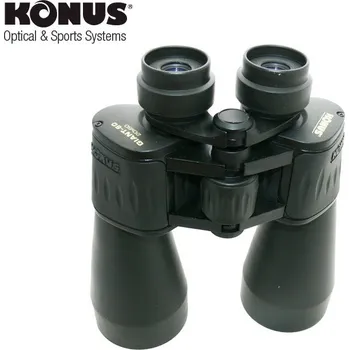 Dalekohled Dalekohled Konus Giant 20x60