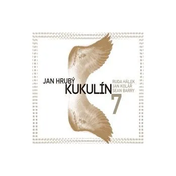 Česká hudba 7 - Jan Hrubý a Kukulín (MP3)