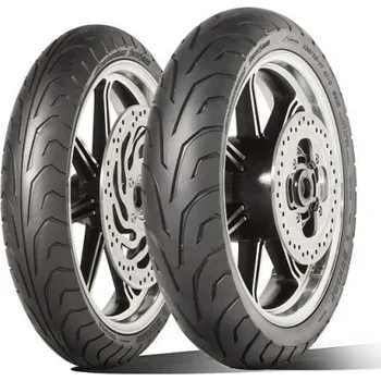 Dunlop Arrowmax StreetSmart 160/70 B17 M/C 73 V TL zadní