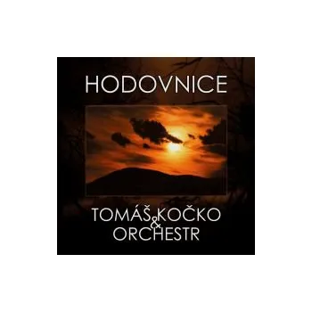 Česká hudba Hodovnice - Tomáš Kočko amp; Orchestr (FLAC+mp3)