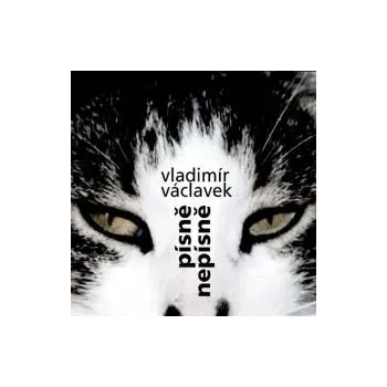 Česká hudba Písně nepísně - Vladimír Václavek (FLAC+mp3)