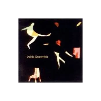 Zahraniční hudba DoMa Ensemble - DoMa Ensemble (CD)