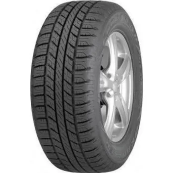 4x4 pneu Goodyear Wrangler HP All weather 265/65 R17 112 H