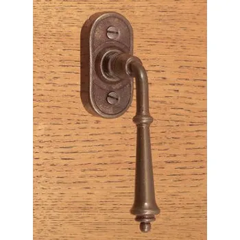 Okenní klika M&T FM 319 Okenní klička půloliva D.K.