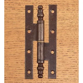 pant M&T FF 232.DX Plochý pant 60×140 mm, levý