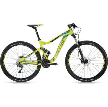 Horské kolo Kellys Reyon 30 2016