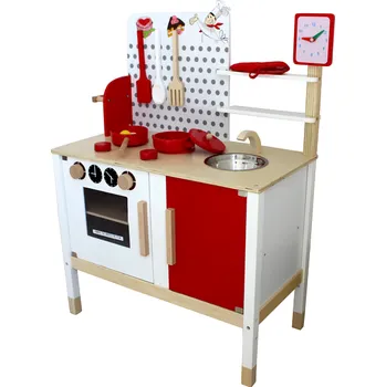 Dětská kuchyňka Aga4Kids Ashley kuchyňka