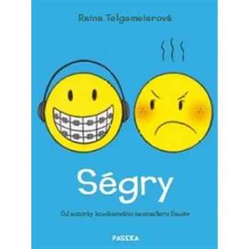 Ségry - Raina Telgemeier
